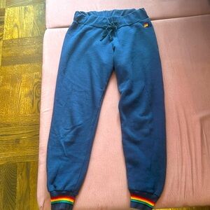 Aviator Nation sweat pants